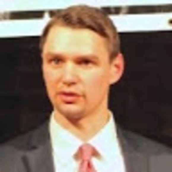 Meet your Posher, John - Picture 1 of 1